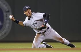 the face of baseball