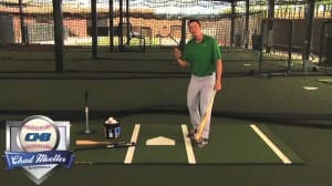 Dry Swing Drill