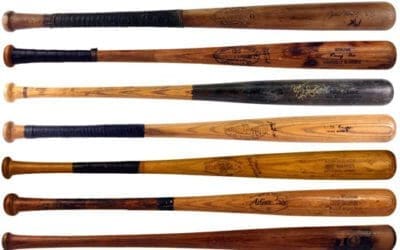 How to Choose a Bat by Weight
