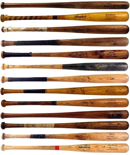 How to Choose a Bat by Weight