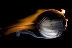 Pitching the Fastball