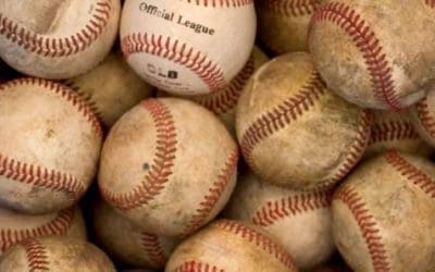 More Weird Baseball Rules!