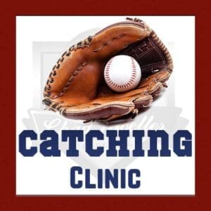 Catcher Clinic | April 13th, 2025