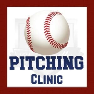 Pitcher Clinic | August 20th, 2023